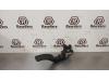 Renault Megane III Grandtour (KZ) 1.2 16V TCE 115 Pédale d'accélérateur