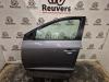 Renault Megane III Grandtour (KZ) 1.2 16V TCE 115 Porte avant gauche