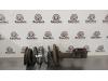 Renault Megane III Grandtour (KZ) 1.2 16V TCE 115 Barre amortisseur avant droit