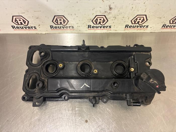 Gebrauchte Ventildeckel Infiniti Q50 (V37) 3.5 V6 24V 50 Hybrid AWD Preis € 100,00 Margenregelung angeboten von Autorecycling Reuvers B.V.