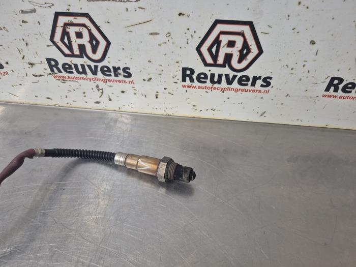 Sonde lambda d'un Renault Megane III Grandtour (KZ) 1.2 16V TCE 115 2012