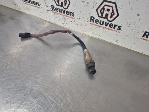 Sonde lambda d'un Renault Megane III Grandtour (KZ) 1.2 16V TCE 115 2012