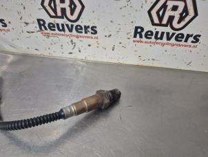 Sonde lambda d'un Renault Megane III Grandtour (KZ) 1.2 16V TCE 115 2012