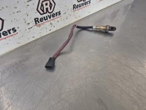 Sonde lambda d'un Renault Megane III Grandtour (KZ) 1.2 16V TCE 115 2012