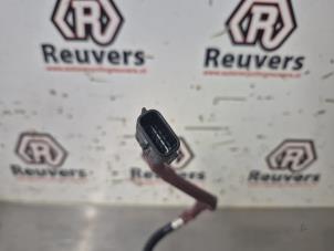 Sonde lambda d'un Renault Megane III Grandtour (KZ) 1.2 16V TCE 115 2012