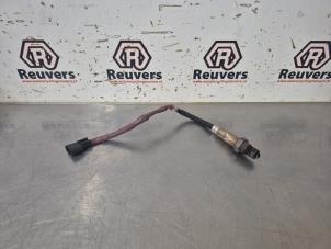 Sonde lambda d'un Renault Megane III Grandtour (KZ) 1.2 16V TCE 115 2012