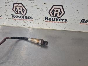 Sonde lambda d'un Renault Megane III Grandtour (KZ) 1.2 16V TCE 115 2012