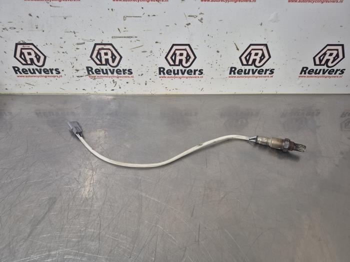 Usados Sonda Lambda Renault Megane III Grandtour (KZ) 1.2 16V TCE 115 Precio € 15,00 Norma de margen ofrecido por Autorecycling Reuvers B.V.