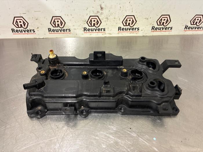 Gebrauchte Ventildeckel Infiniti Q50 (V37) 3.5 V6 24V 50 Hybrid AWD Preis € 100,00 Margenregelung angeboten von Autorecycling Reuvers B.V.