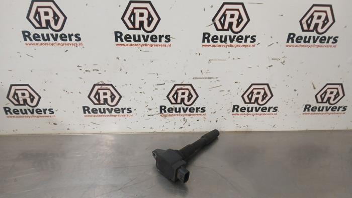 Gebrauchte Zündspule Renault Megane III Grandtour (KZ) 1.2 16V TCE 115 Preis € 10,00 Margenregelung angeboten von Autorecycling Reuvers B.V.