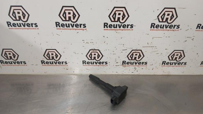 Usagé Bobine Renault Megane III Grandtour (KZ) 1.2 16V TCE 115 Prix € 10,00 Règlement à la marge proposé par Autorecycling Reuvers B.V.