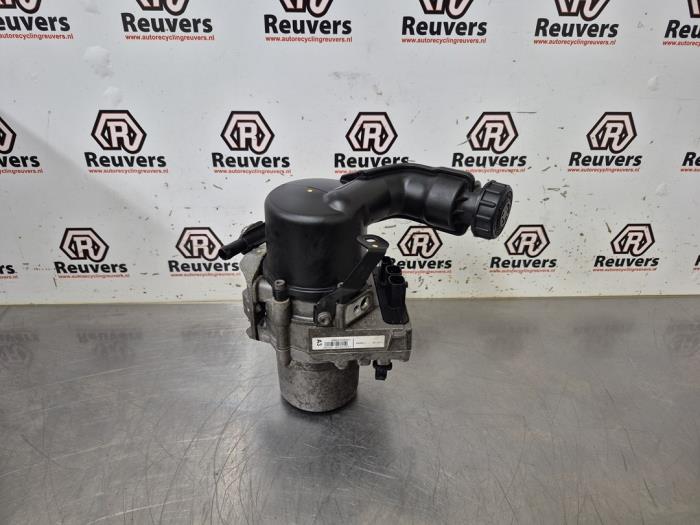 Usagé Pompe de direction Peugeot 508 SW (8E/8U) 1.6 THP 16V Prix € 125,00 Règlement à la marge proposé par Autorecycling Reuvers B.V.