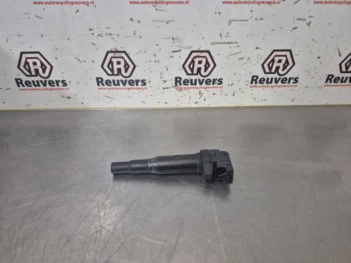 Gebrauchte Stift Zündspule Peugeot 508 SW (8E/8U) 1.6 THP 16V Preis € 15,00 Margenregelung angeboten von Autorecycling Reuvers B.V.