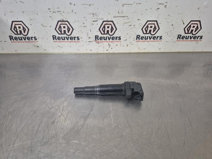 Gebrauchte Stift Zündspule Peugeot 508 SW (8E/8U) 1.6 THP 16V Preis € 15,00 Margenregelung angeboten von Autorecycling Reuvers B.V.
