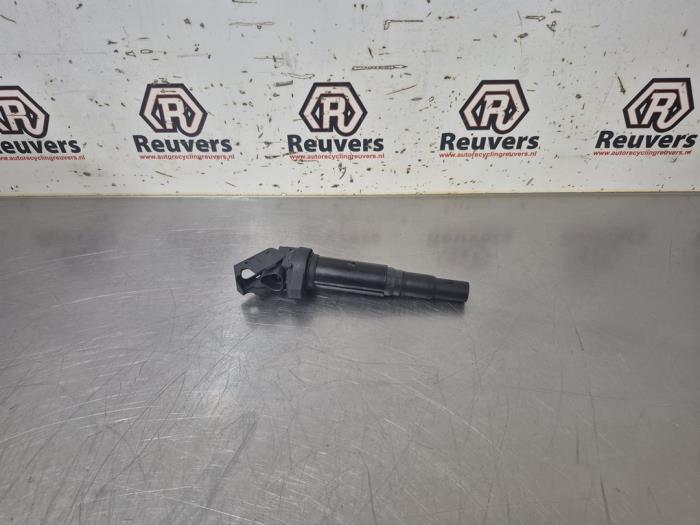 Gebrauchte Stift Zündspule Peugeot 508 SW (8E/8U) 1.6 THP 16V Preis € 15,00 Margenregelung angeboten von Autorecycling Reuvers B.V.