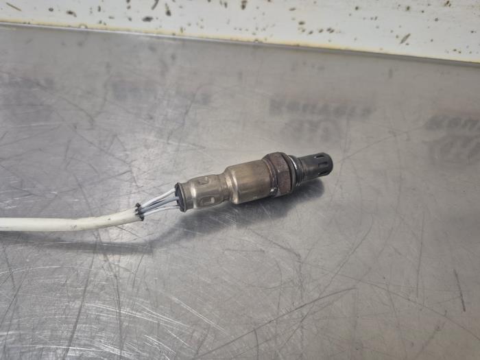 Sonda lambda z Renault Clio IV (5R) 0.9 Energy TCE 90 12V 2017