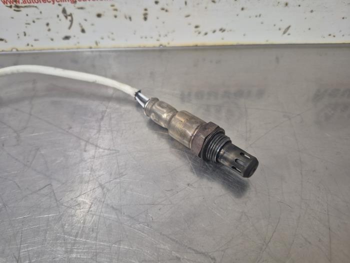 Sonda lambda z Renault Clio IV (5R) 0.9 Energy TCE 90 12V 2017
