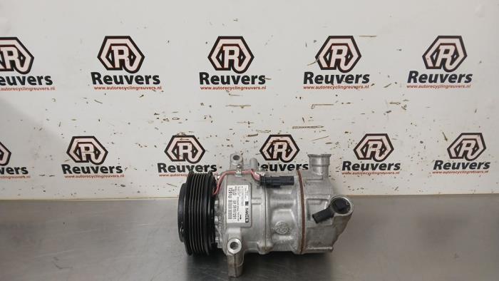 Gebrauchte Klimapumpe Opel Astra K Sports Tourer 1.6 CDTI 110 16V Preis € 50,00 Margenregelung angeboten von Autorecycling Reuvers B.V.