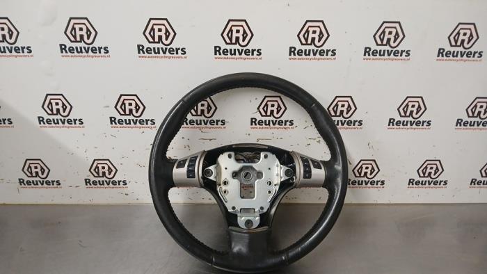 Używane Kierownica Chevrolet HHR 2.4 16V Cena € 25,00 Procedura marży oferowane przez Autorecycling Reuvers B.V.