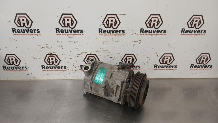 Gebrauchte Klimapumpe Chevrolet HHR 2.4 16V Preis € 125,00 Margenregelung angeboten von Autorecycling Reuvers B.V.