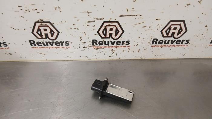 Gebrauchte Luftmassenmesser Chevrolet HHR 2.4 16V Preis € 25,00 Margenregelung angeboten von Autorecycling Reuvers B.V.
