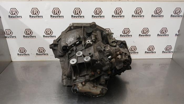 Gebrauchte Getriebe Chevrolet HHR 2.4 16V Preis € 200,00 Margenregelung angeboten von Autorecycling Reuvers B.V.