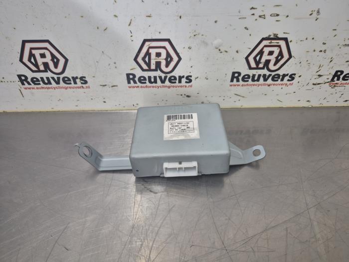 Used Power steering computer Kia Cee'd Sporty Wagon (EDF) 1.4 16V Price € 35,00 Margin scheme offered by Autorecycling Reuvers B.V.