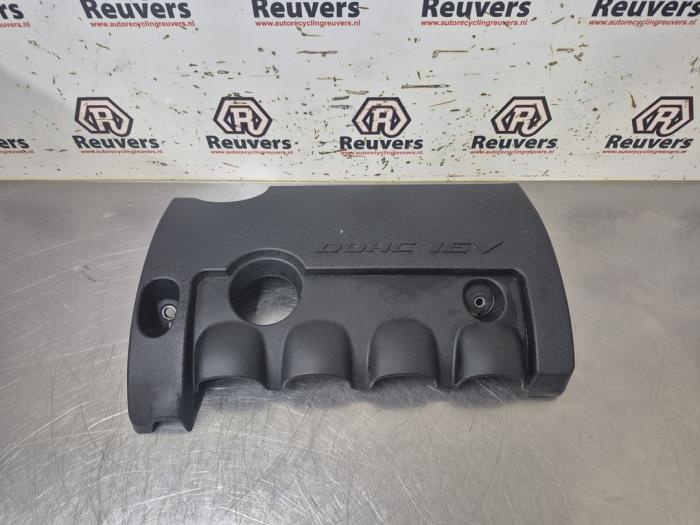 Used Engine cover Kia Cee'd Sporty Wagon (EDF) 1.4 16V Price € 25,00 Margin scheme offered by Autorecycling Reuvers B.V.
