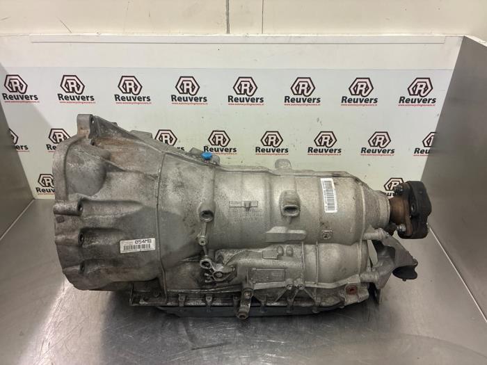 Gebrauchte Getriebe BMW 3 serie (E90) 320i 16V Preis € 350,00 Margenregelung angeboten von Autorecycling Reuvers B.V.