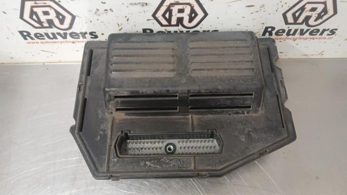 Engine management computer from a Jeep Cherokee (XJ) 4.0 i 1997