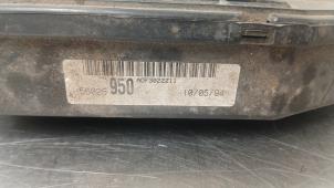 Engine management computer from a Jeep Cherokee (XJ) 4.0 i 1997
