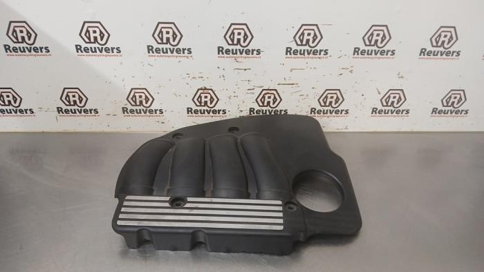 Gebrauchte Abdeckblech Motor BMW 3 serie (E90) 320i 16V Preis € 20,00 Margenregelung angeboten von Autorecycling Reuvers B.V.