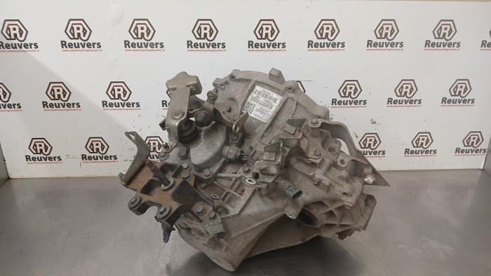 Gebrauchte Getriebe Mitsubishi Space Star (A0) 1.0 12V Preis € 250,00 Margenregelung angeboten von Autorecycling Reuvers B.V.