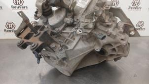 Getriebe van een Mitsubishi Space Star (A0) 1.0 12V 2013