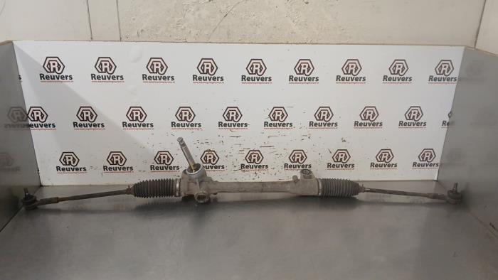 Begagnade Styrbox Mitsubishi Space Star (A0) 1.0 12V Pris € 75,00 Marginaltabell erbjuds av Autorecycling Reuvers B.V.