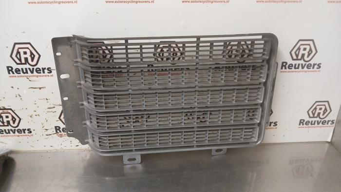 Używane Grill Oldsmobile Delta Cena € 60,00 Procedura marży oferowane przez Autorecycling Reuvers B.V.