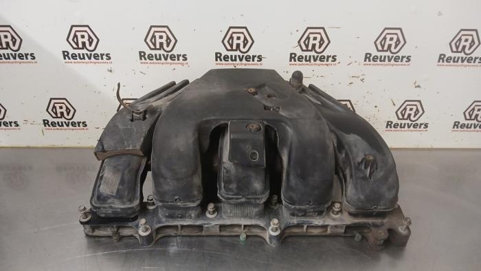 Gebrauchte Ansaugbrugge Hummer H3 3.5 20V Preis € 75,00 Margenregelung angeboten von Autorecycling Reuvers B.V.