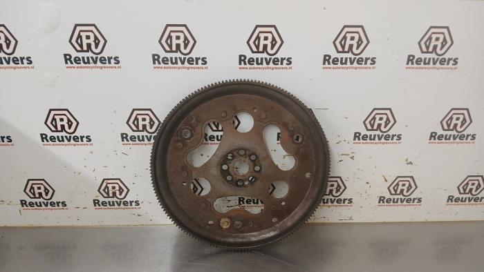 Gebrauchte Schwungrad Hummer H3 3.5 20V Preis € 40,00 Margenregelung angeboten von Autorecycling Reuvers B.V.