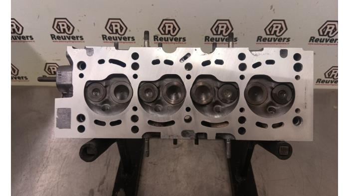 Begagnade Topplock Fiat 500 (312) 1.2 Pris € 300,00 Marginaltabell erbjuds av Autorecycling Reuvers B.V.