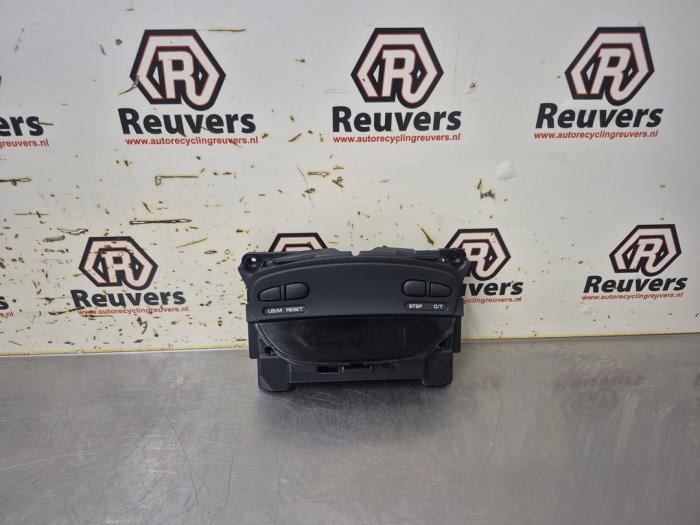 Używane Konsole srodkowe Dodge Ram 1500 (DR/DH/D1/DC/DM) 5.7 V8 Hemi 1500 4x4 Cena € 35,00 Procedura marży oferowane przez Autorecycling Reuvers B.V.