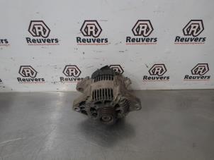 Usagé Dynamo Opel Sintra 2.2i GLS,CD 16V Prix € 35,00 Règlement à la marge proposé par Autorecycling Reuvers B.V.