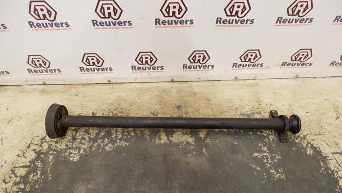 Usagé Arbre intermédiaire Audi TT (8N3) 1.8 T 20V Quattro Prix € 60,00 Règlement à la marge proposé par Autorecycling Reuvers B.V.