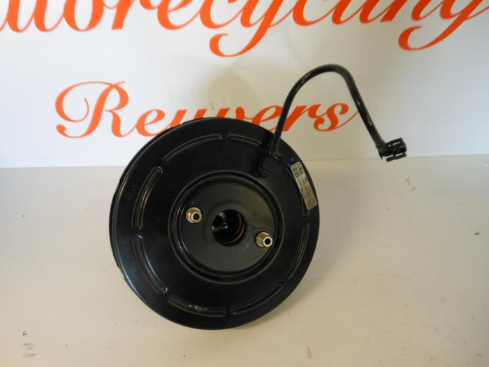Usagé Servo frein Renault Megane II (BM/CM) 1.5 dCi 80 Prix € 40,00 Règlement à la marge proposé par Autorecycling Reuvers B.V.