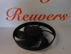 Used Cooling fans Citroen Saxo 1.5 D Price € 35,00 Margin scheme offered by Autorecycling Reuvers B.V.