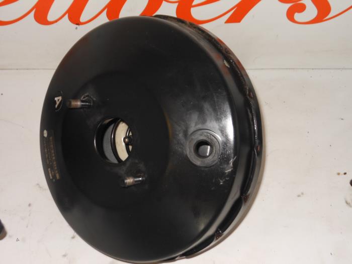 Gebrauchte Bremskraftverstärker Mazda 2 (NB/NC/ND/NE) 1.4 16V Preis € 30,00 Margenregelung angeboten von Autorecycling Reuvers B.V.