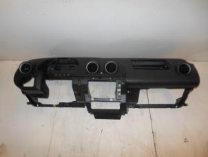 Used Dashboard Ford Fiesta 5 (JD/JH) 1.3 Price € 50,00 Margin scheme offered by Autorecycling Reuvers B.V.