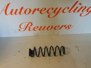 Used Rear coil spring Seat Arosa (6H1) 1.4 MPi Price € 35,00 Margin scheme offered by Autorecycling Reuvers B.V.
