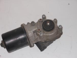 Used Rear wiper motor Peugeot 607 Price € 35,00 Margin scheme offered by Autorecycling Reuvers B.V.