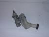 Master cylinder from a Renault Modus/Grand Modus (JP), 2004 / 2012 1.6 16V, MPV, Petrol, 1.598cc, 82kW (111pk), FWD, K4M790; EURO4; K4M791, 2004-12 / 2012-12, JP0B 2005