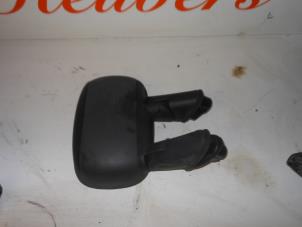 Used Wing mirror, right Fiat Doblo (223A/119) 1.9 D Price € 40,00 Margin scheme offered by Autorecycling Reuvers B.V.